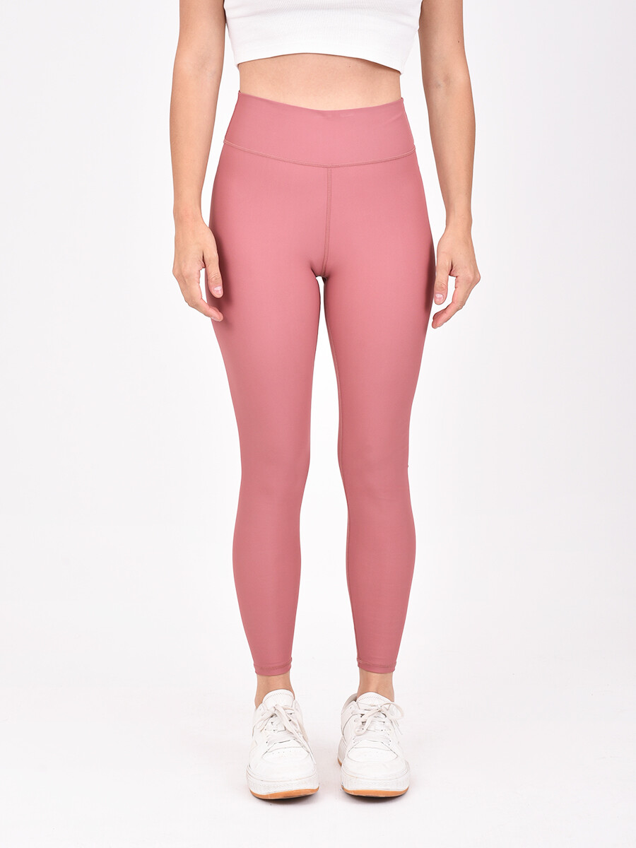 CALZA ROUSEY - TERRACOTA 