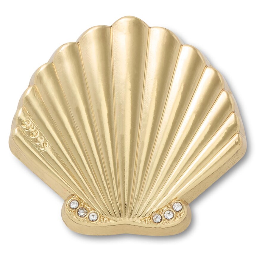Pave Seashell Multicolor
