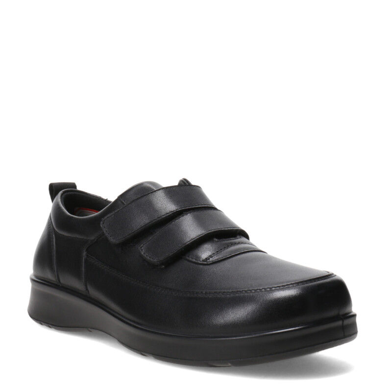 Zapatos de Niño Branch Frodo Con Velcro Negro