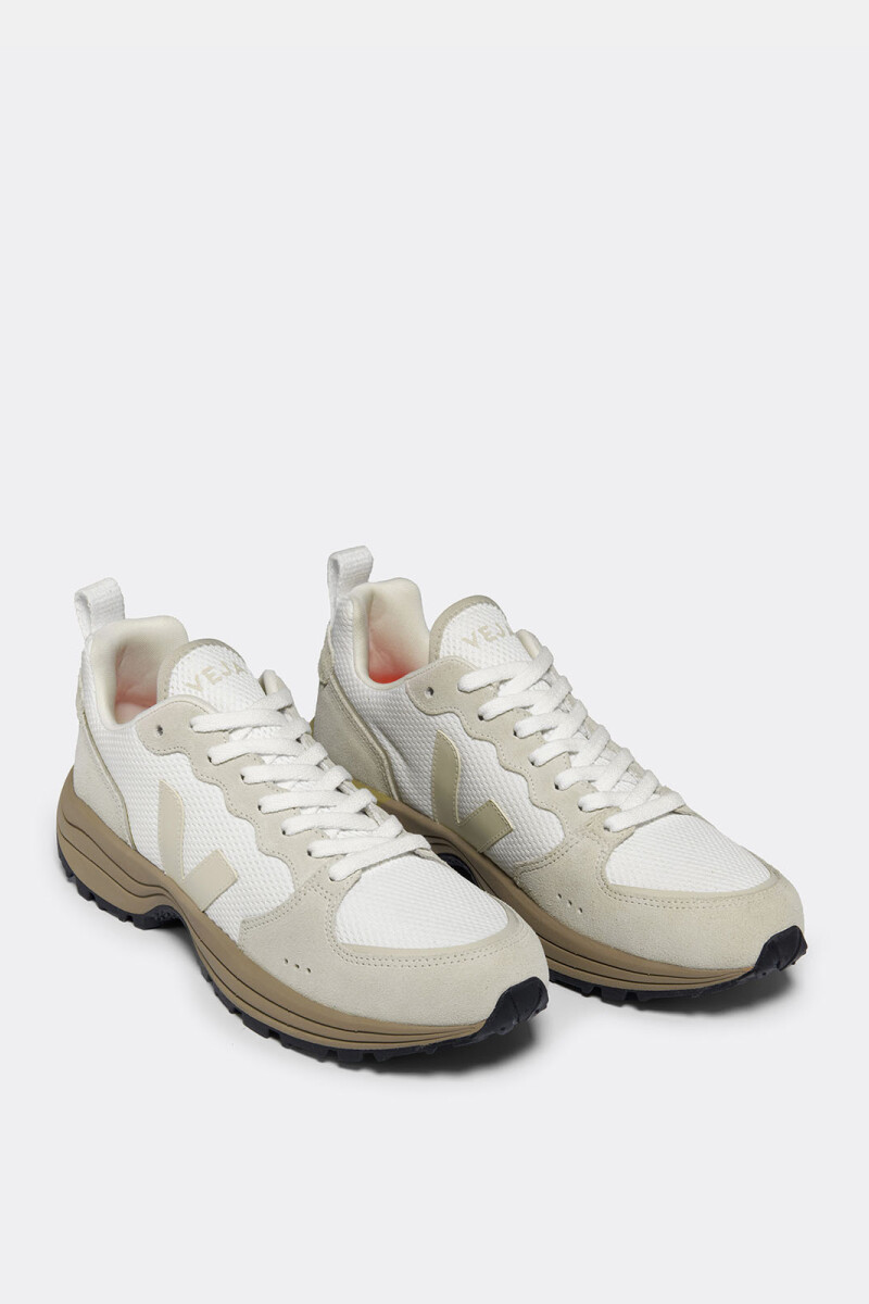 ZAPATILLA VENTURI II Blanco