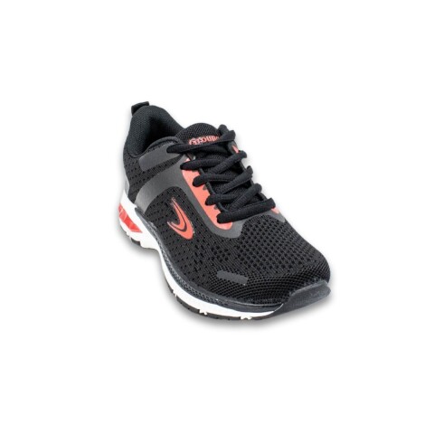 CHAMPION 24-35 BLACK/RED