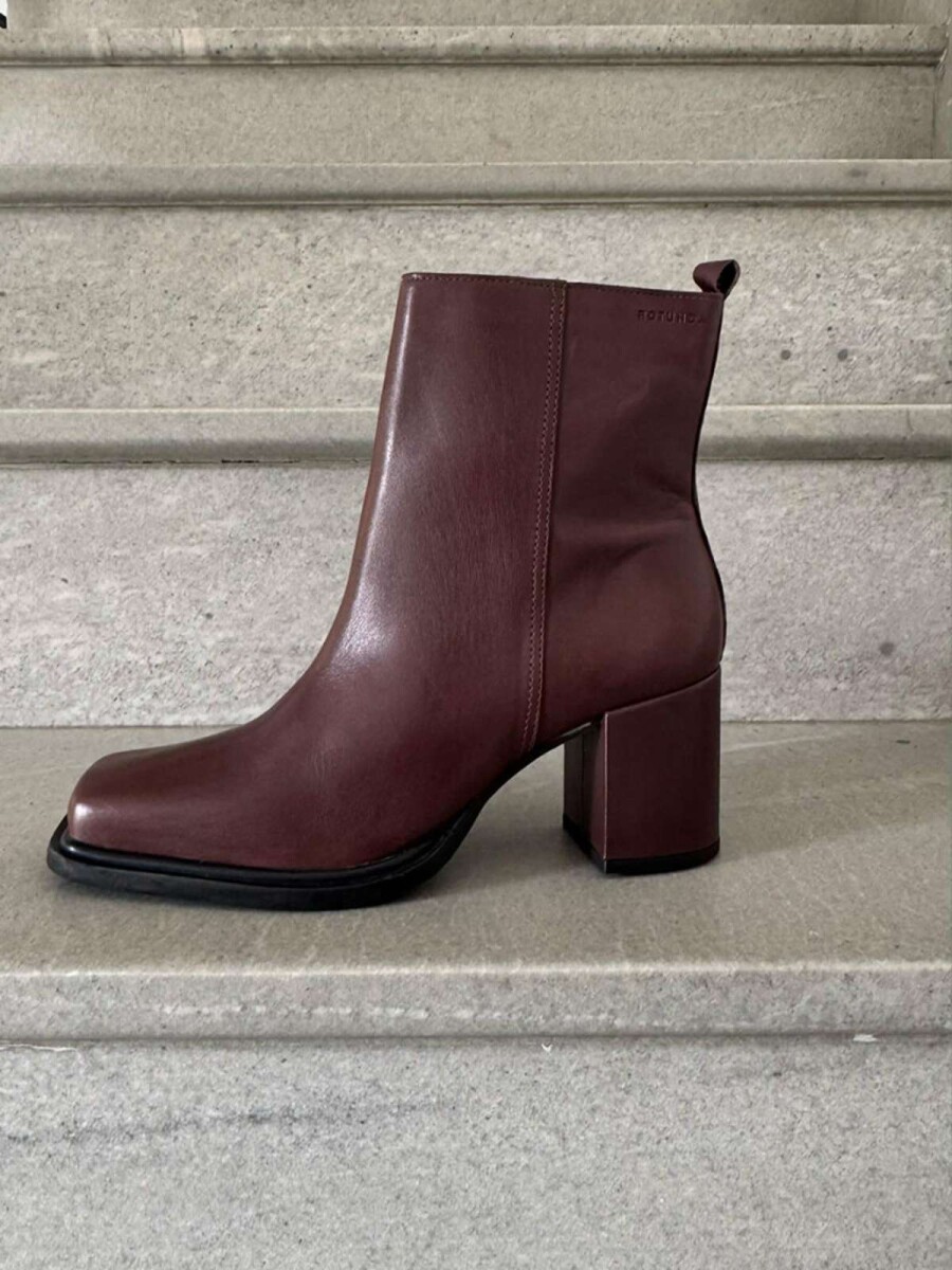 Bota Zing - Bordeaux 