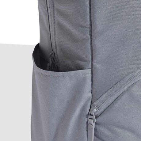 Mochila Adidas Prime Unisex Gris