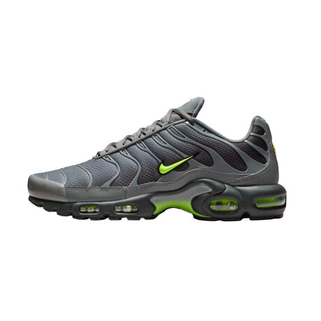 Championes Nike Air Max Plus Black