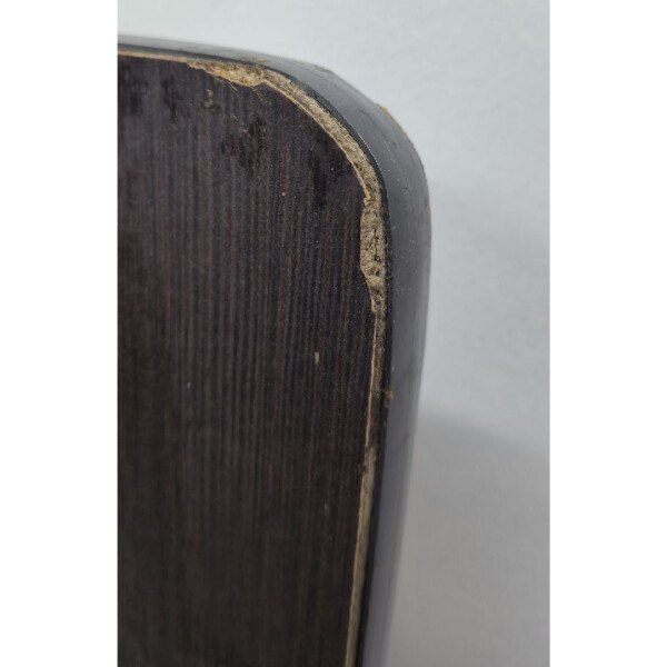 Mesa De Comedor Modelo Gitana Para 6 Personas Olt OLT MESA COMEDOR PL 140X 060 NEGRO