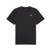 Remera Puma Poly Tee de Hombre - 527155 01 Negro