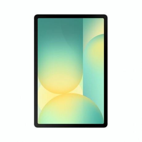 SAMSUNG GALAXY TAB S10 FE 10,9'/128GB/8GB/WIFI SM-X520 SAMSUNG Glaxy Tab S10 FE 10,9' 128GB 8GB RAM WiFi Android Con S-Pen - Silver