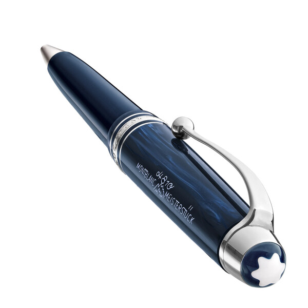 Bolígrafo MONTBLANC Meisterstück THE ORIGIN COLLECTION midsize Bolígrafo MONTBLANC Meisterstück THE ORIGIN COLLECTION midsize