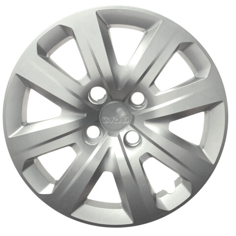 TAZA DE RUEDA 14" GOL / SAVEIRO / G2 / G3 / G4 / G5 / G6 Taza De Rueda 14" Gol / Saveiro / G2 / G3 / G4 / G5 / G6