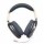 Auriculares BT Confort Alta Fidelidad con Mic Azul