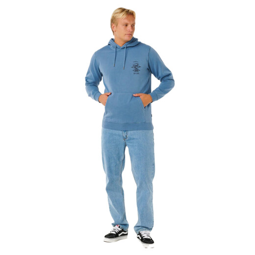 Canguro Rip Curl Search Icon - Celeste Canguro Rip Curl Search Icon - Celeste