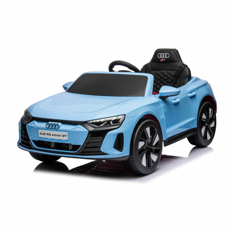 Auto a Batería para Niños AUDI E-tron GT
