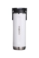 IGLOO BOTELLA 600ML BLANCO CON MANIJA