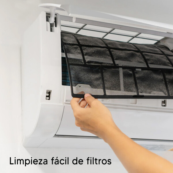 Aire Acondicionado Xion 24000btu Xi-aas24000-2 AIRE A. XION 24000BTU XI-AAS24000-2****