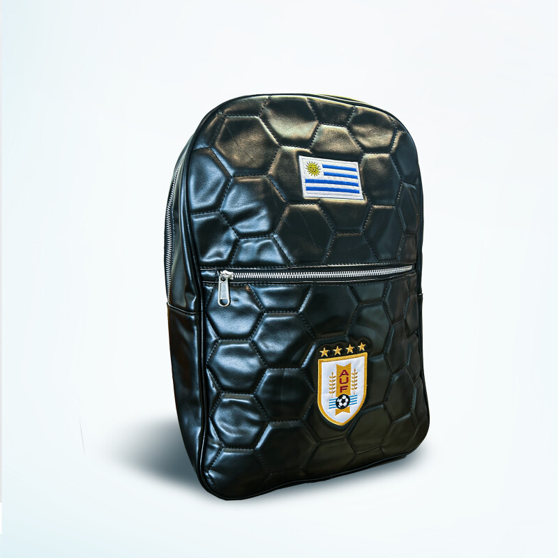 Mochila Oficial de La Celeste Mochila Oficial de La Celeste