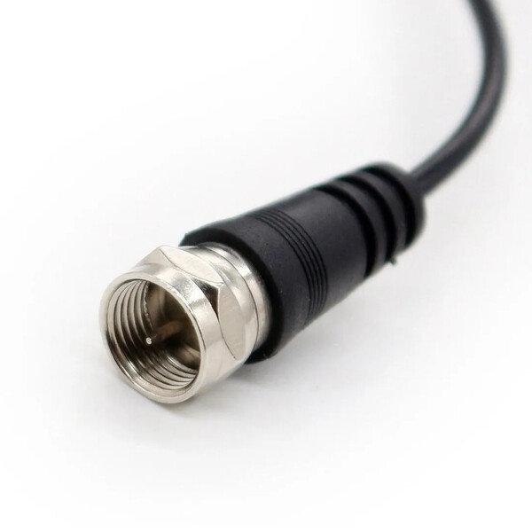 Antena Tv Digital Interior Full Hd Goldtech 5 Metros Atrix ® Antena Tv Digital Interior Full Hd Goldtech 5 Metros Atrix ®
