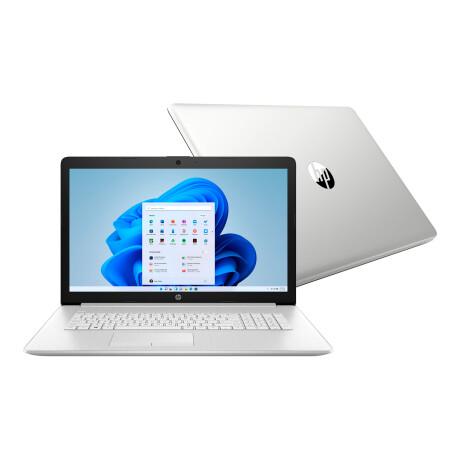 Notebook HP 17,3'' Core I5 8GB 512GB WIN11 001