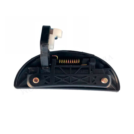 MANIJA BYD TRASERA IZQUIERDA BYD F0 - MANIJA BYD TRASERA IZQUIERDA BYD F0 -