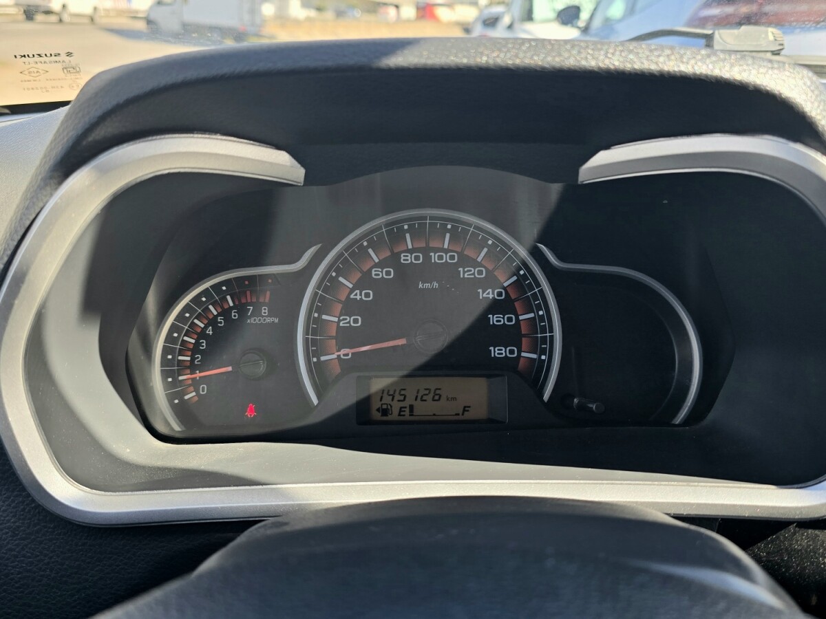 Suzuki Alto K10 1.0 EXCELENTE ESTADO! | Permuta / Financia Suzuki Alto K10 1.0 EXCELENTE ESTADO! | Permuta / Financia