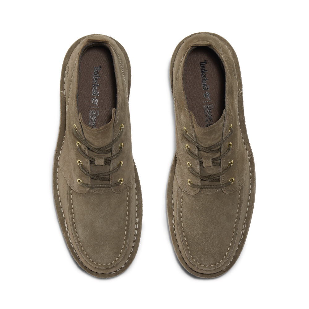 Botas Chukka Westmore Mid Hombre Canteen