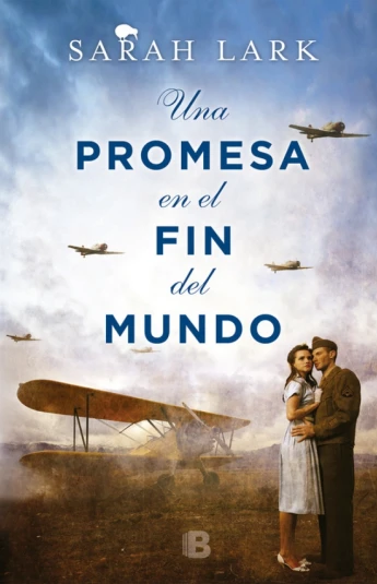Una promesa en el fin del mundo Una promesa en el fin del mundo
