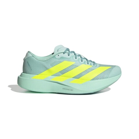 Zapatillas Running Adizero Evo Sl W Mujer Turquoise