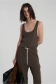 MUSCULOSA NAIROBI Gris