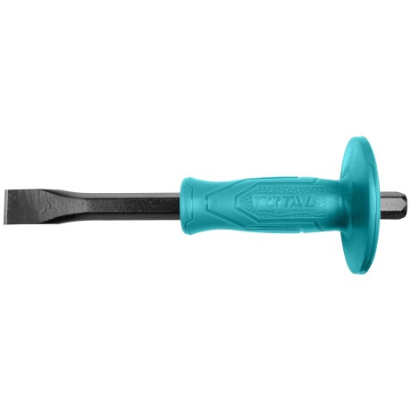 Cincel Chato 250mm - Con Protector Cincel Chato 250mm - Con Protector