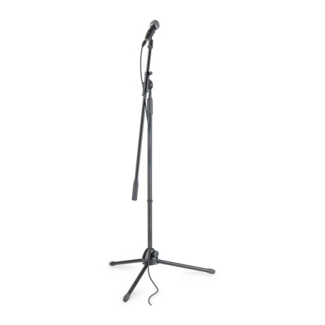 Set Micro, Jirafa, Funda Y Cable Stagg Sdm50set Set Micro, Jirafa, Funda Y Cable Stagg Sdm50set