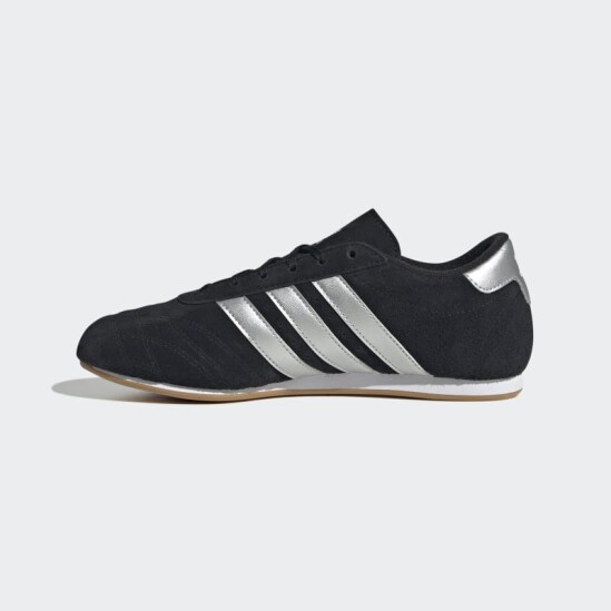 Championes Adidas Taekwondo Lace Shoes Negro