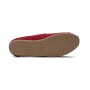 Canvas - Mujer Red