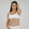 Bombacha Maternal Rita [MB3] Crema