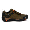 Diadora Hiking Hombre Waterproof Leather - Marron Oscuro Marron Oscuro