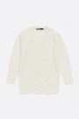 CARDIGAN Marfil