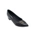 ZAPATO 34-40 SNAKE PRET