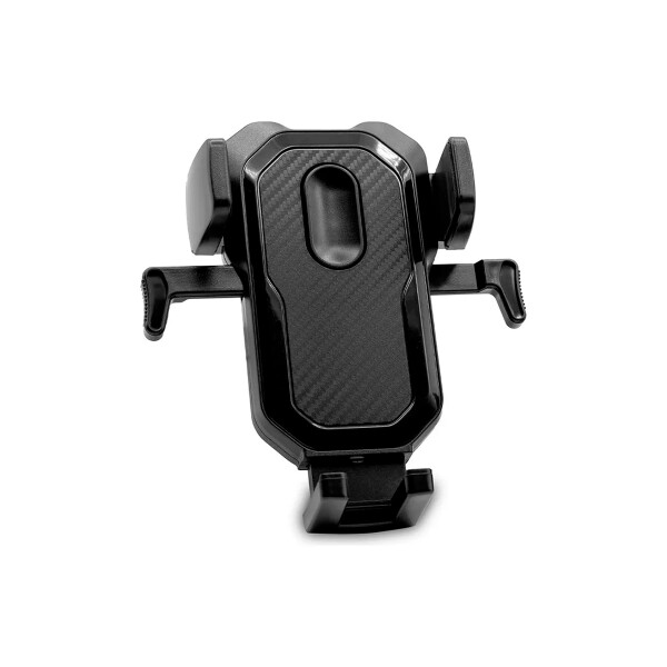 Soporte celular para tablero con ventosa color negro Soporte Celular Para Tablero Con Ventosa Color Negro