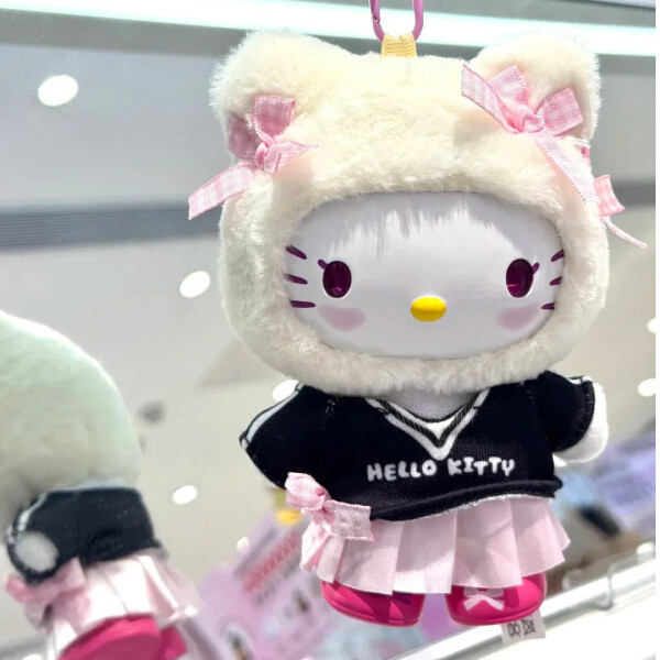 Caja Sorpresa sanrio charm pop-star Caja Sorpresa sanrio charm pop-star