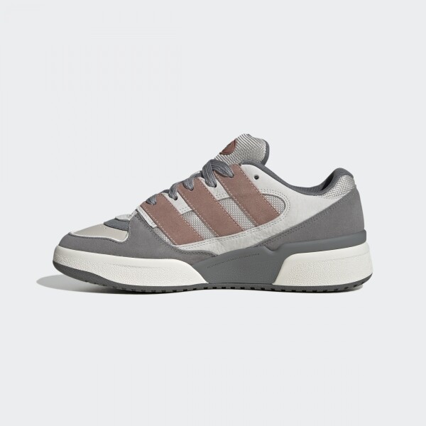 Championes Adidas Forum 2000 Gris