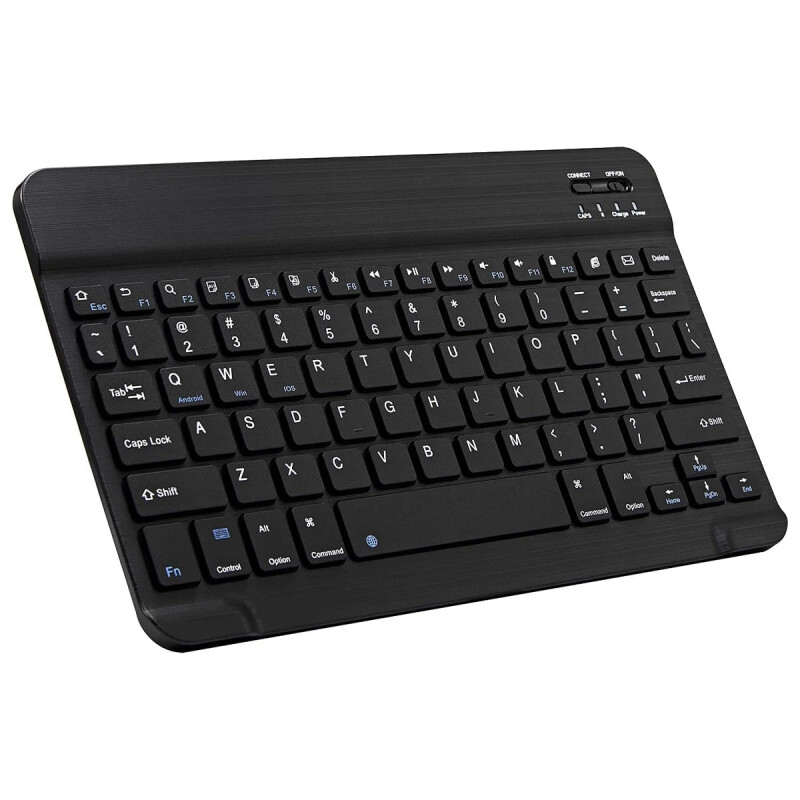 Tablet Blackview Tab 60 Pro 128GB 24GB 10.1" con Teclado Tablet Blackview Tab 60 Pro 128GB 24GB 10.1" con Teclado