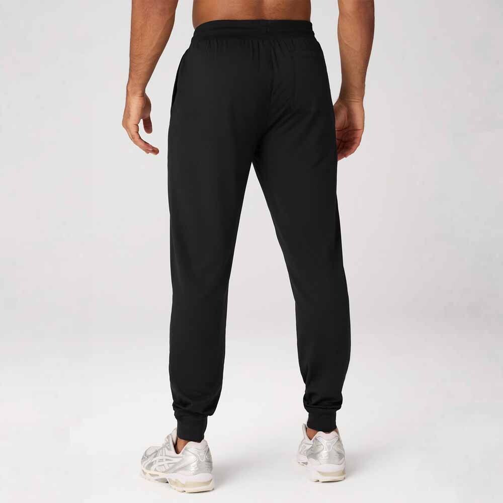 Pantalón The Cloud Jersey Jogger Hombre Black