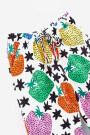 Pantalón niña Estampado