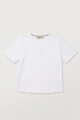 REMERA CLASSIC BLANCO