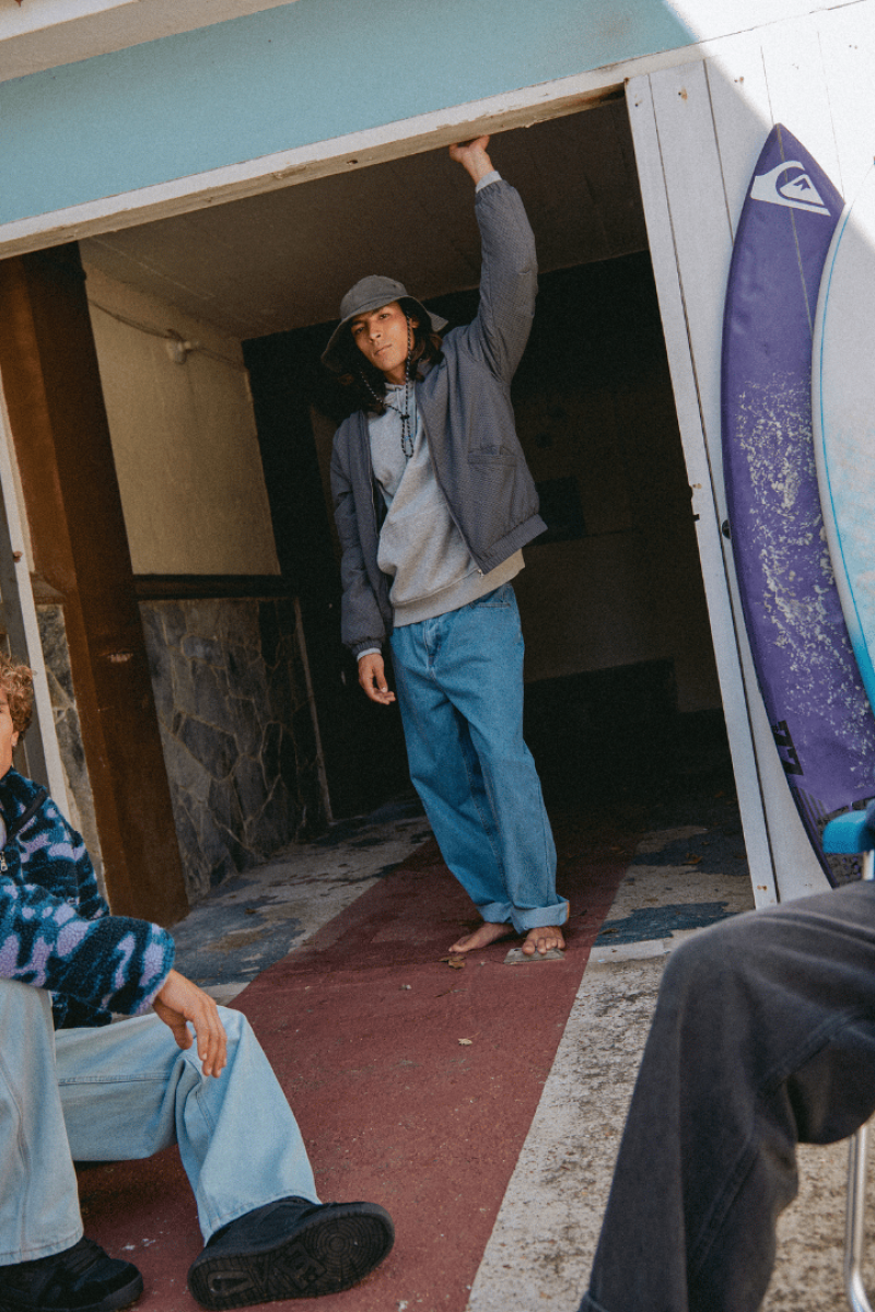 Looks para cada aventura