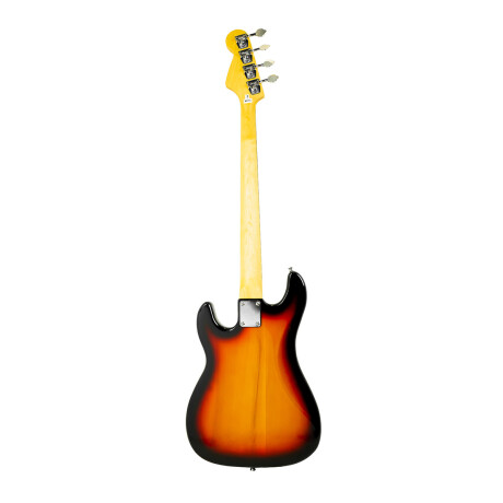 Bajo Electrico Memphis E82 P Bass Sunburst Bajo Electrico Memphis E82 P Bass Sunburst