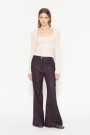 REMERA ELENA Camel