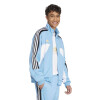 Campera Adidas House of Tiro Natios Pack de Hombre - IY2059 Celeste-blanco