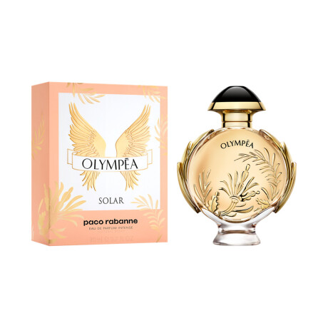 Perfume Rabanne Olympea Solar EDP 80ml Perfume Rabanne Olympea Solar EDP 80ml