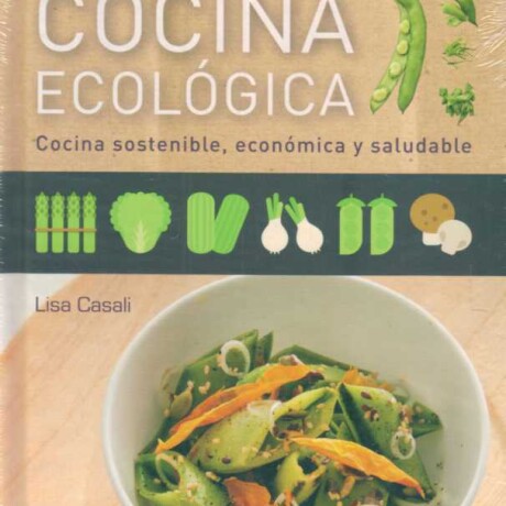 COCINA ECOLOGICA COCINA ECOLOGICA