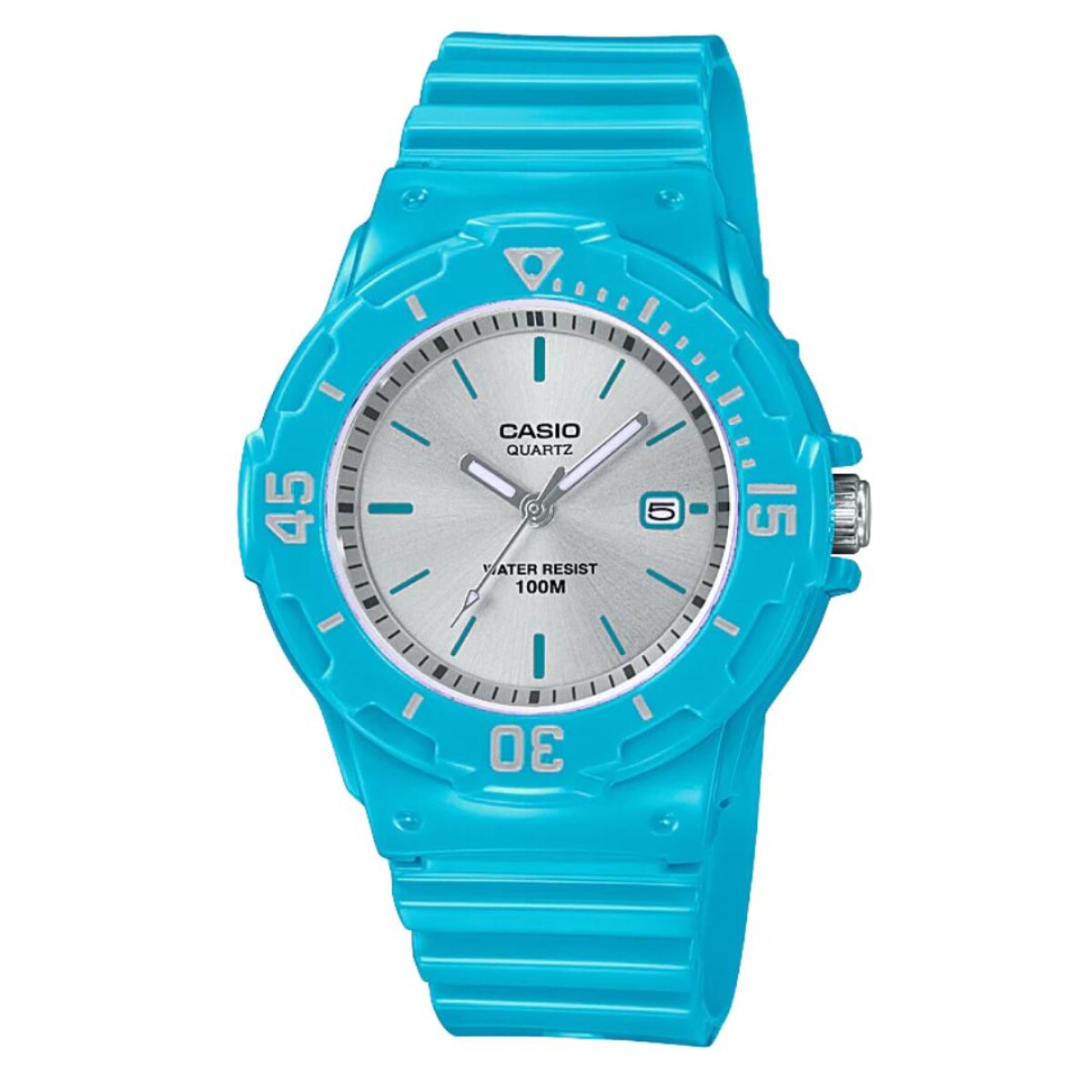 Casio - LRW200H-2E3 