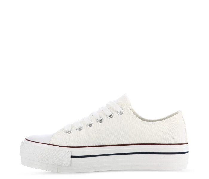 Deportivo RAFAELA acordonado plataforma White